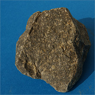 安山岩の写真