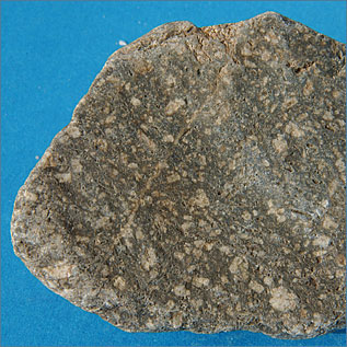 安山岩の写真