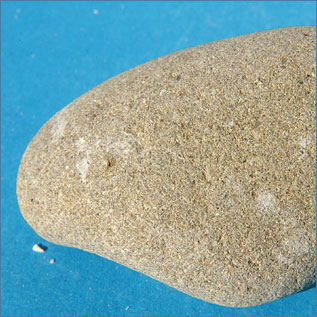 砂岩(宇和島)の写真